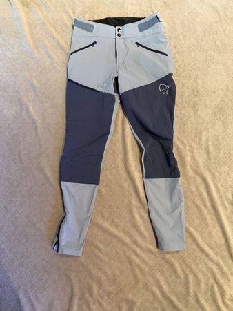Damen Wanderhose Norrona
