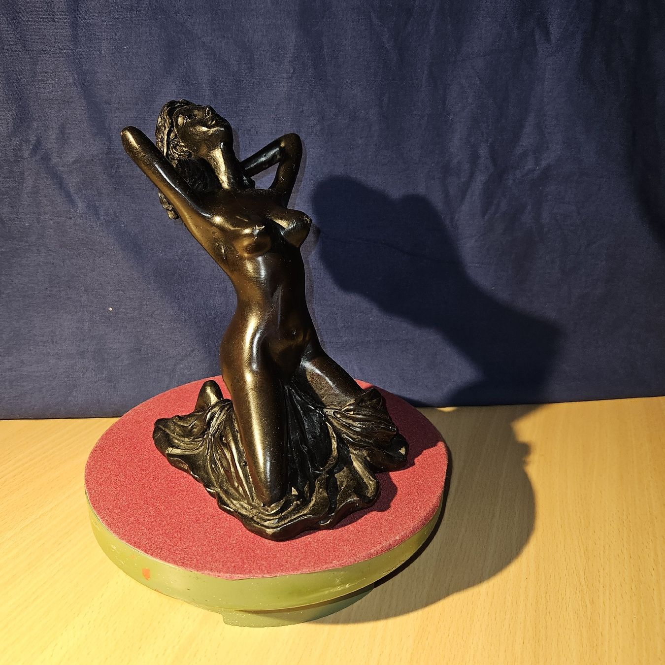 Statuette: Kunst - Büsthe – Usato da Kriens venduto da gra_fhn7 1