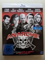 "Anarchie" mit Ed Harris & Ethan Hawke [Blu-ray/neu&OVP]