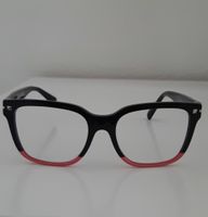 Valentino Brille, Modell VA 3012, schwarz/pink