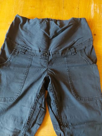 Schwangerschaftsjeans