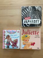 Lot de 3 livres enfants, Lillifee, Alphabet
