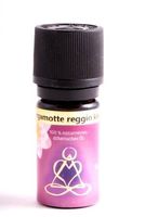 Bergamotte reggio kbA 5 ml - ätherisches Öl