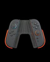 Manette Nintendo Switch Joy-Con Grip - Confort Amélioré! ...