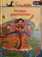 Piratengeschichten