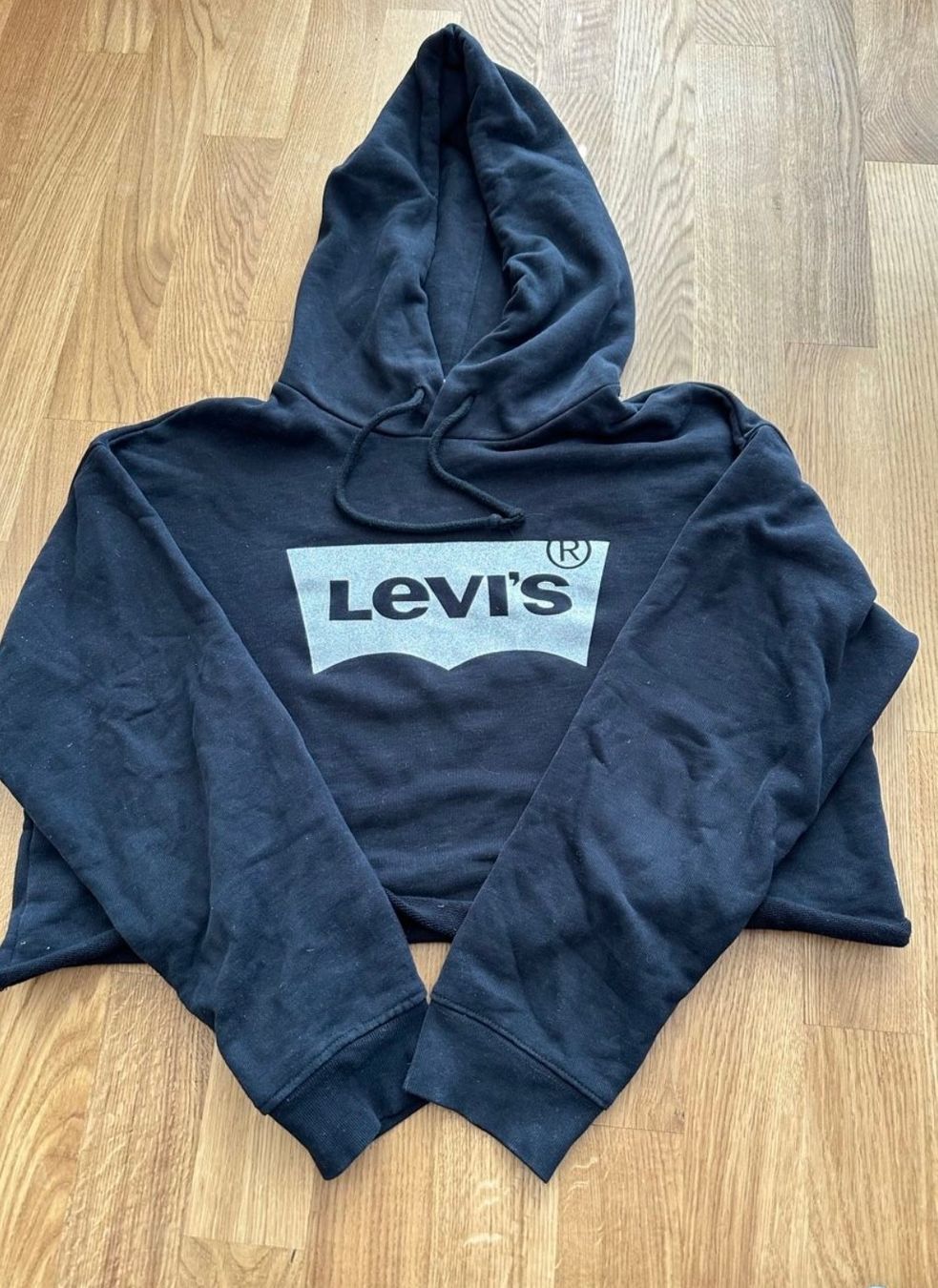 Levi's Maglioni & Felpe: Levi’s Pullover XS – Nuovo (secondo la descrizione) da Langenthal venduto da vik_v5ml
