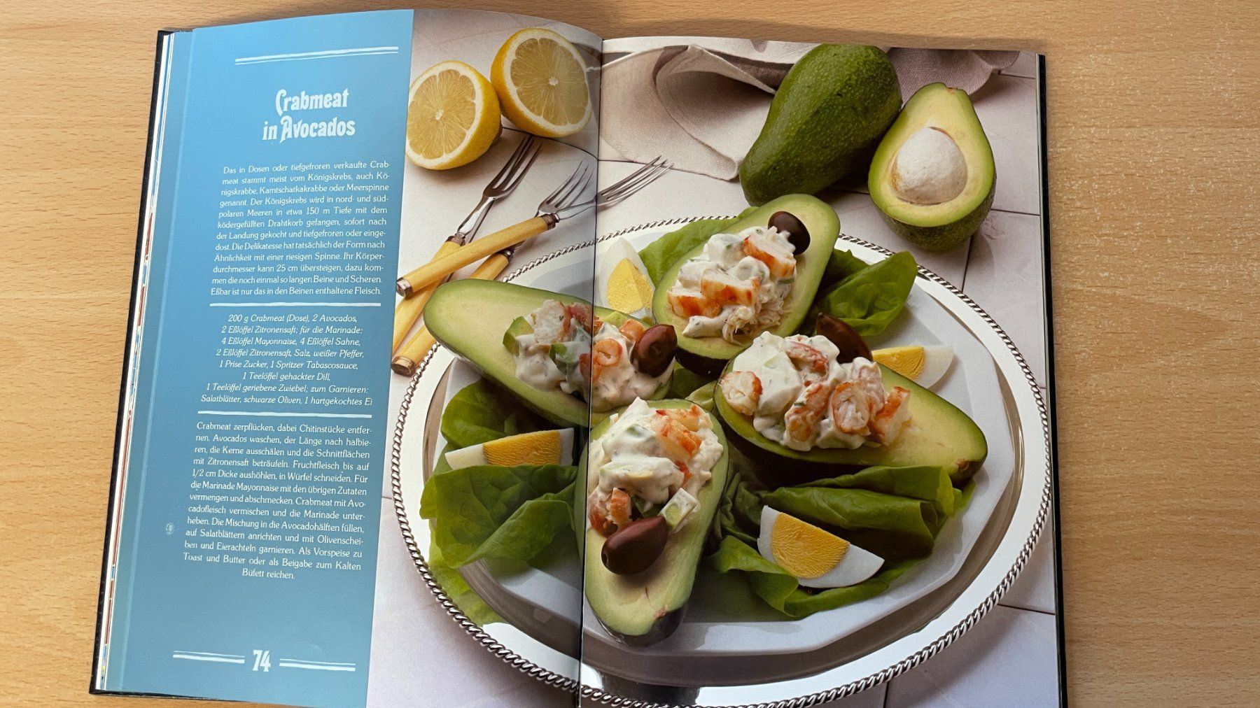 Libri: Fische - 75 pikante Rezepte – Usato da Glattfelden venduto da flomiking 8