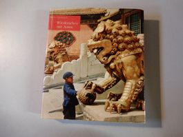 Wiedersehen mit Asien, Atlantis Verlag Zürich 1959