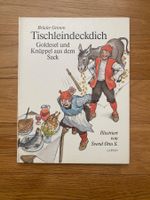 Tischleindeckdich, Svend Otto S. Märchen