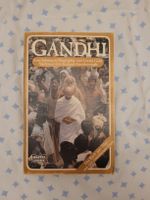 Gandhi: Bebilderte Biographie