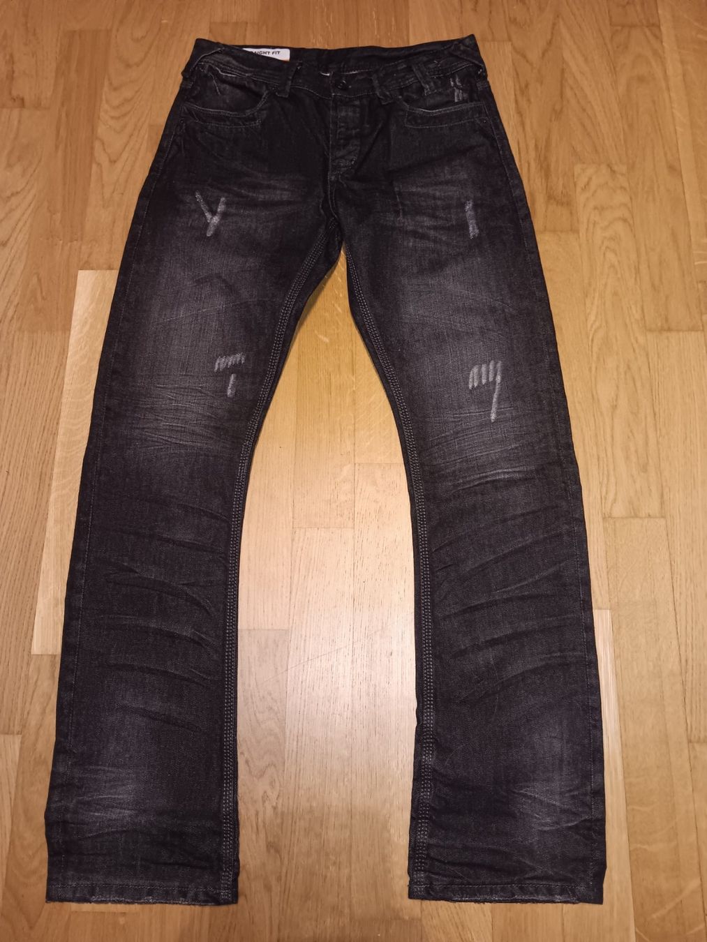 C&A Hosen: Herren  Jeans Hose, Gr. W30/ L32 – Neu (gemäss Beschreibung) aus aarburg von macacito