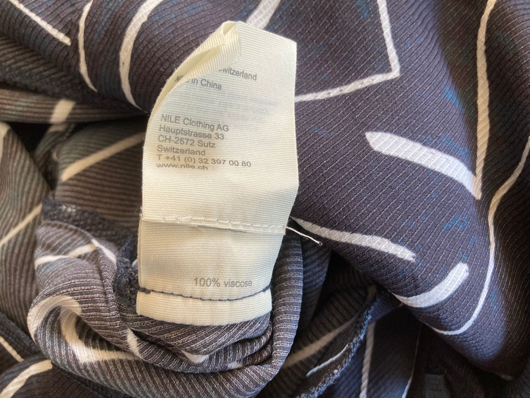 Tute: Wunderschöner Nile Jumpsuit M – Usato da Hombrechtikon venduto da star8888 4