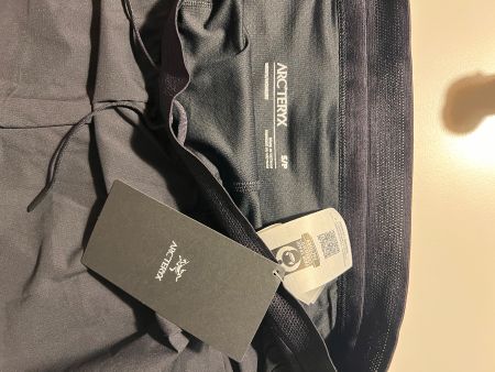 Arc'teryx shorts