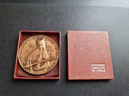 Medaglia di S:Barbara