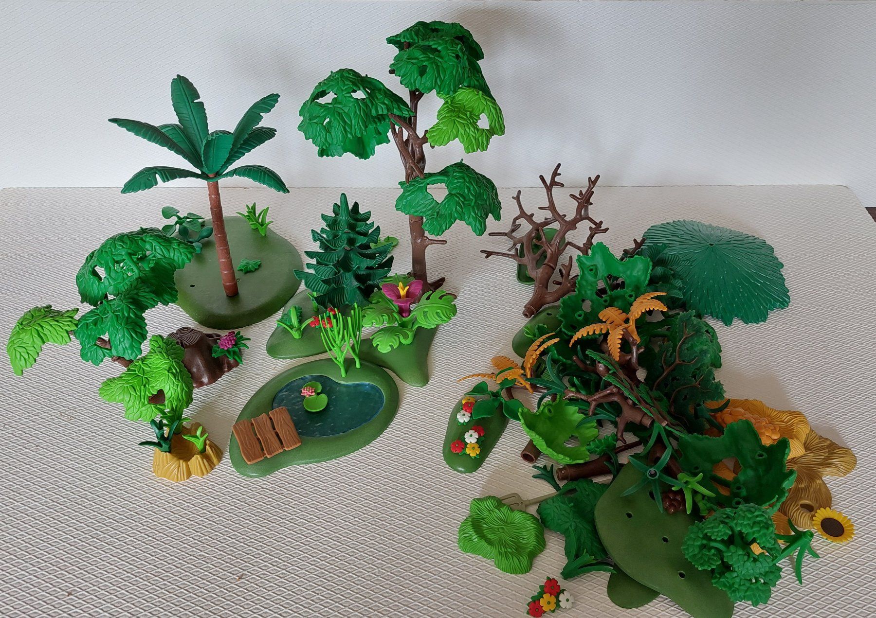Playmobil Giocattoli: Playmobil - ferme, ranch ... – Usato da Grandson venduto da Dobbyl 2