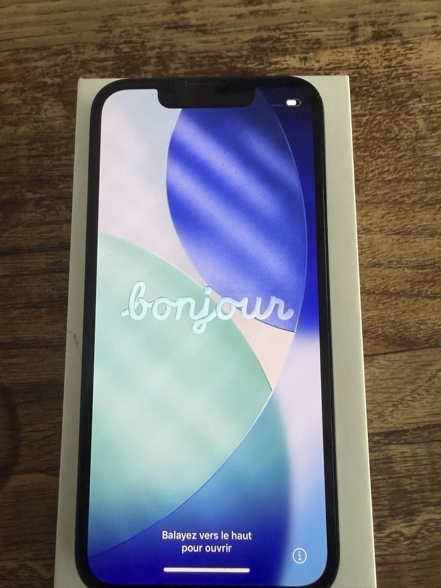 Apple Handys / Smartphones: iPhone 13 mini 128gb – Gebraucht aus Ostermundigen von mat_qtn8
