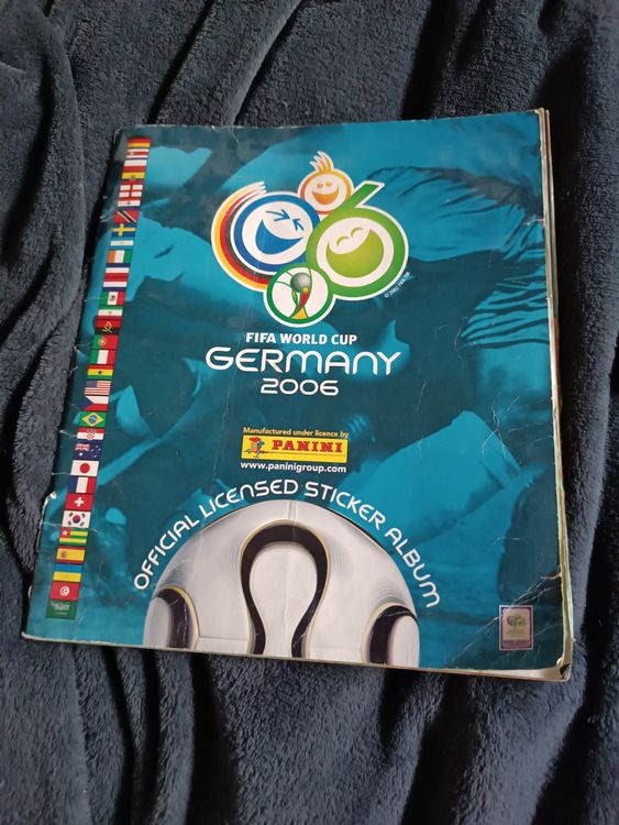 album-panini-2006-complet-gebraucht-in-conthey-f-r-chf-25-mit
