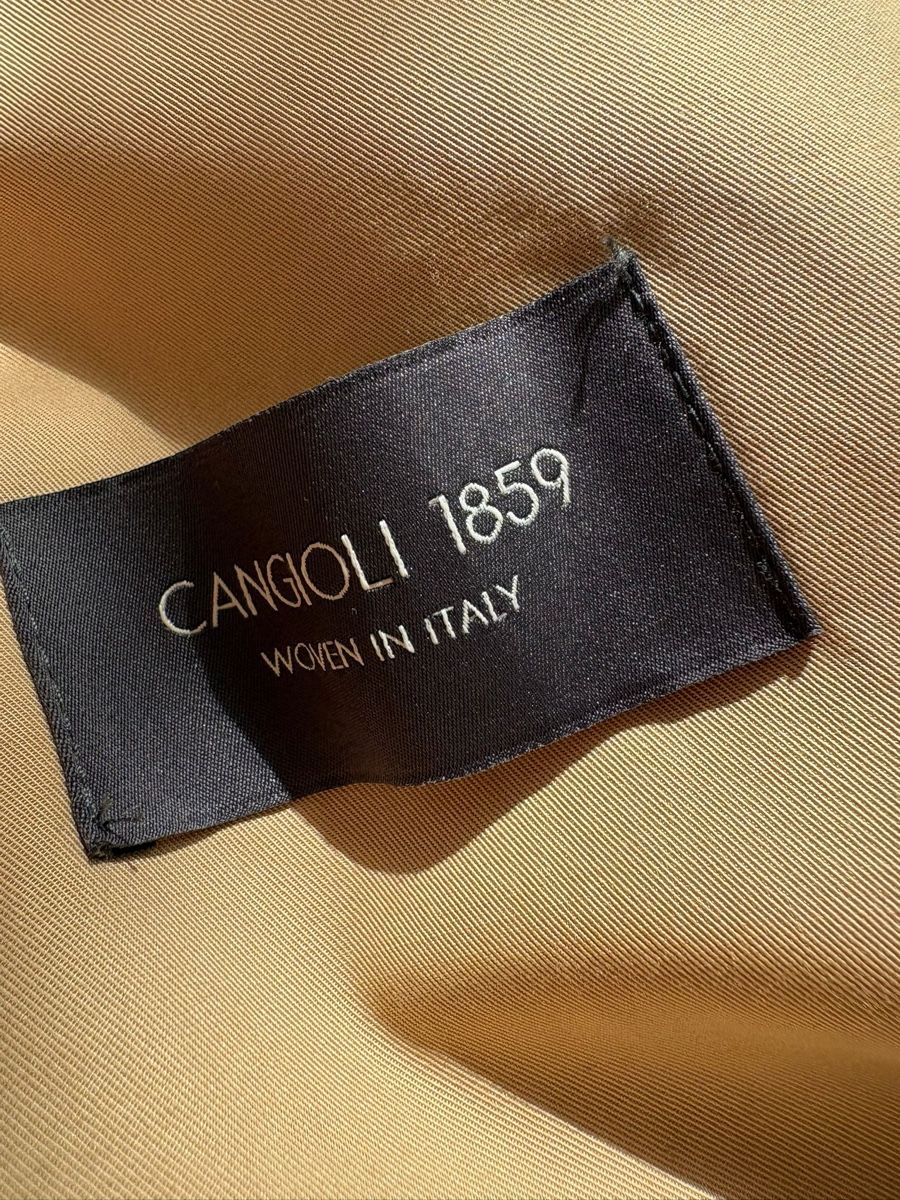 Mango Cappotti: Mango selection trench coat – Nuovo (secondo la descrizione) da Unterägeri venduto da Tommtes 2