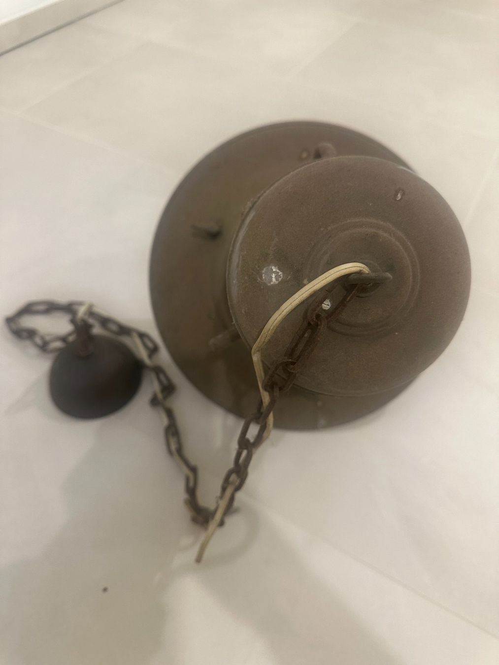Lampadari & plafoniere: Hängeleuchte – Usato da Urdorf venduto da Erika666 4