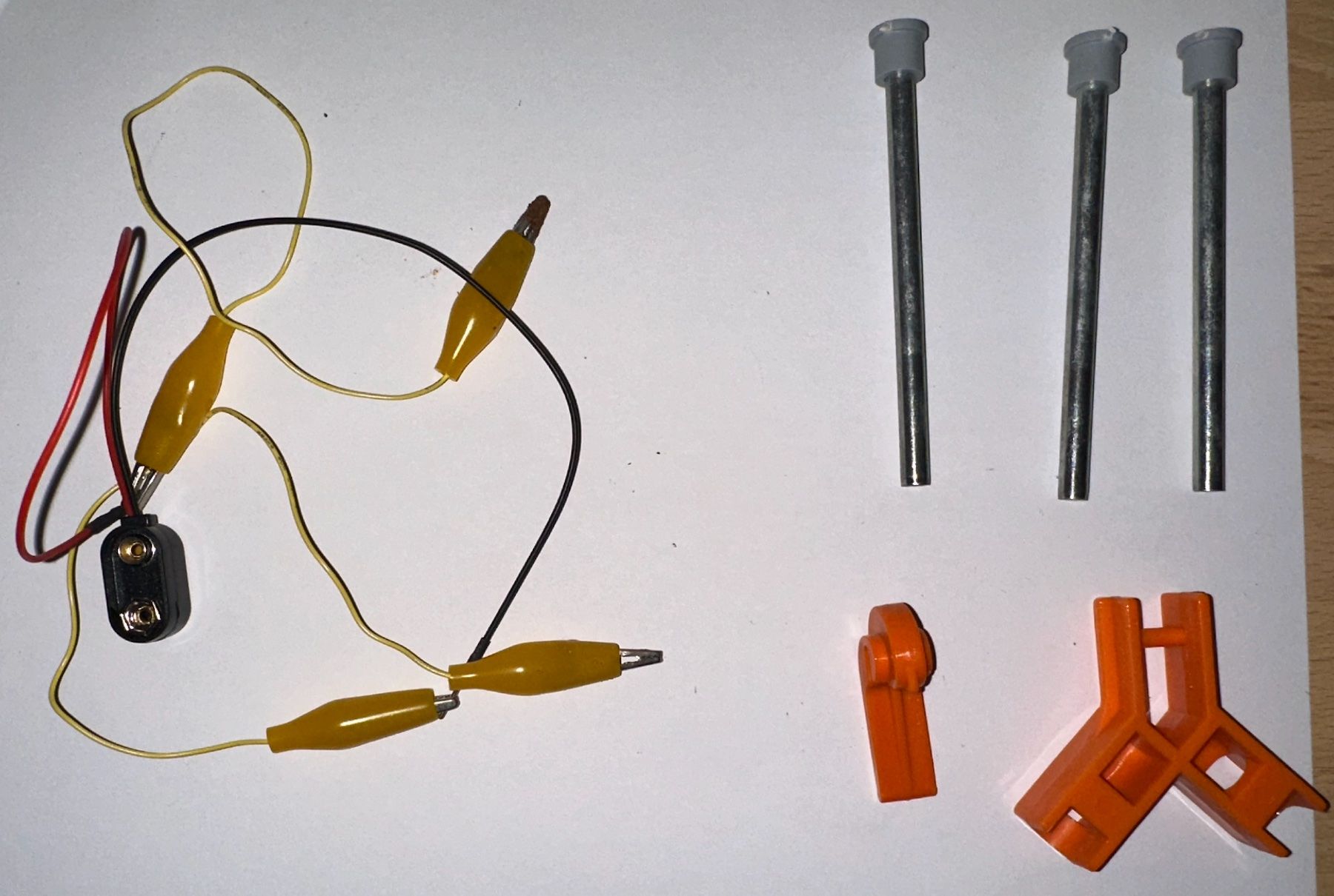 Kit di costruzioni: Kosmos Chemielabor C3000 – Usato da Zürich venduto da mdp3 4