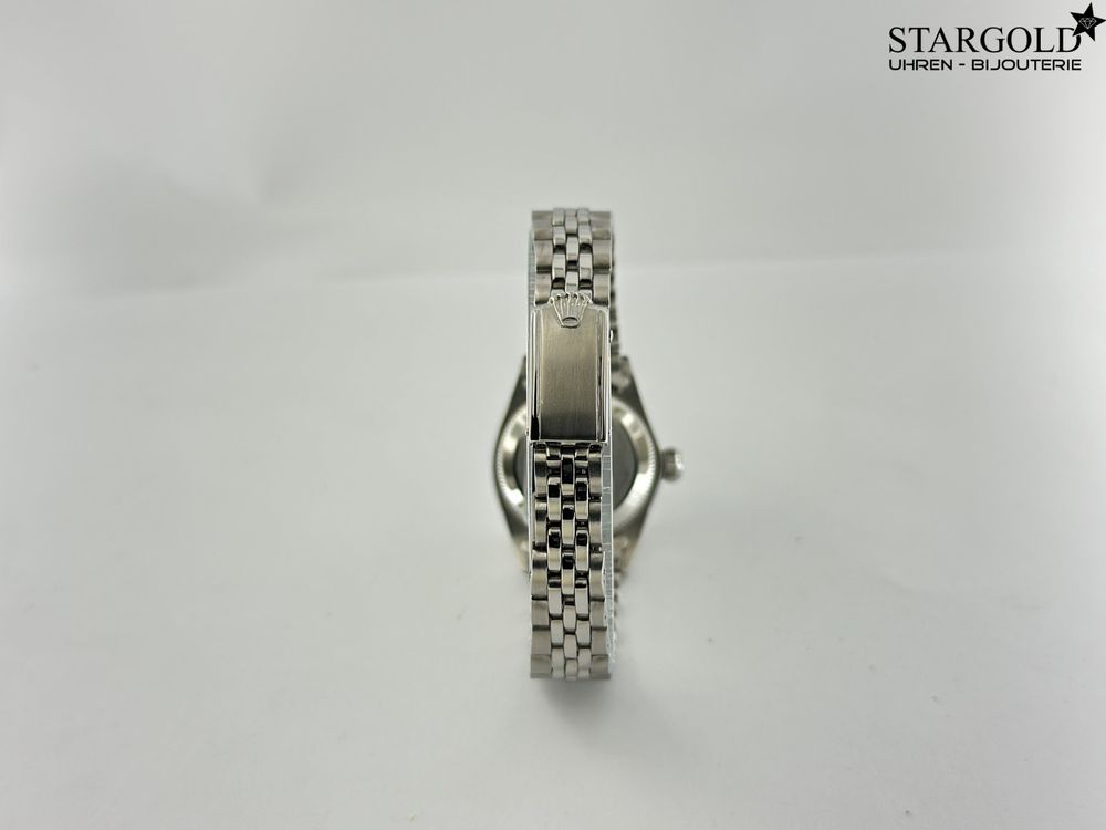 Rolex Orologi: Rolex Oyster Perpetual Lady Date - 6517 – Usato da Zürich venduto da Stargold-Uhren 2