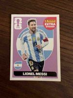 Extra Sticker regular Lionel messi  neuf