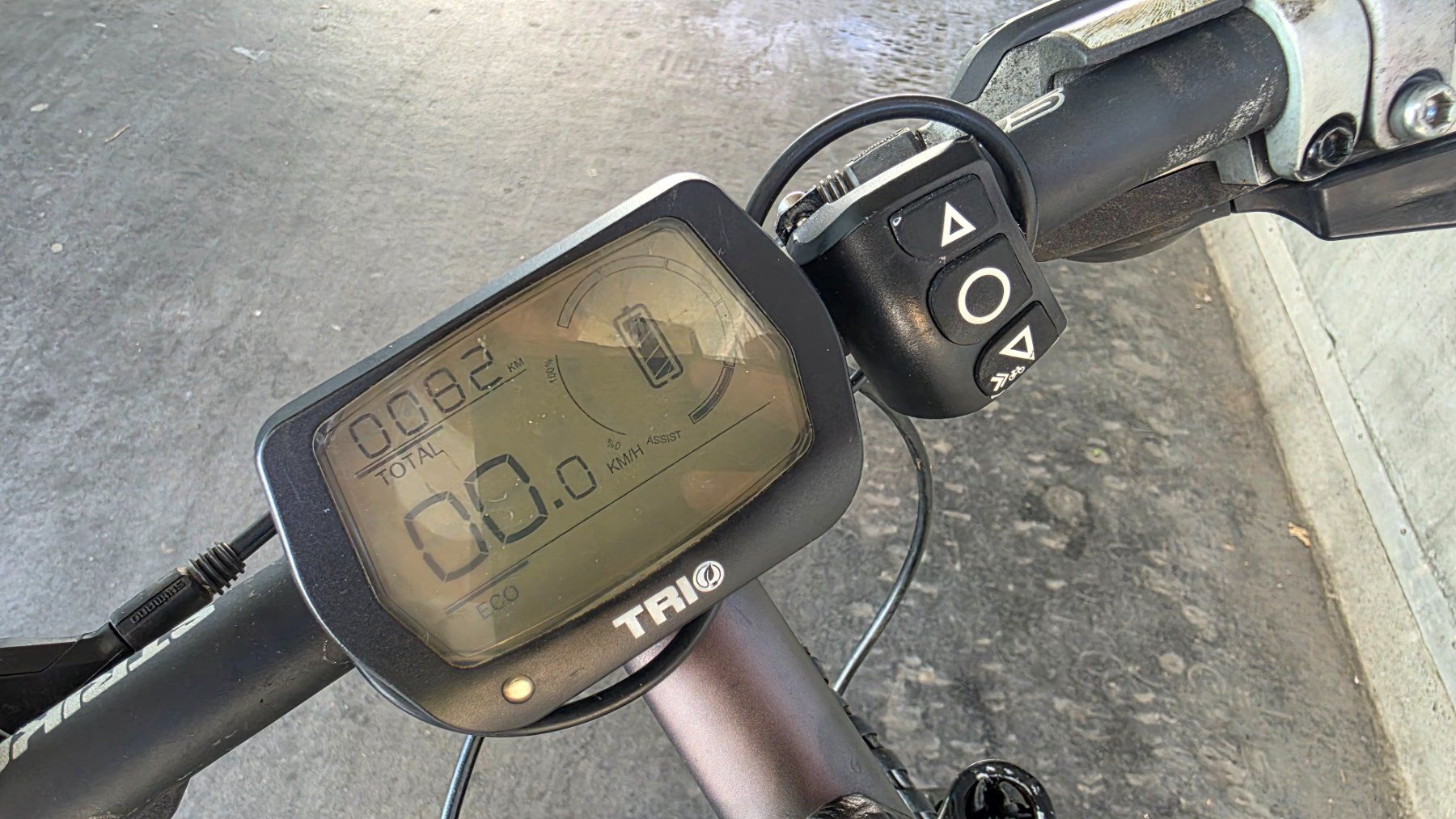 Velos: Elektro Velo Bergsteiger 4.2 Defekt – Defekt aus Biel/Bienne von ale_9r8v 2