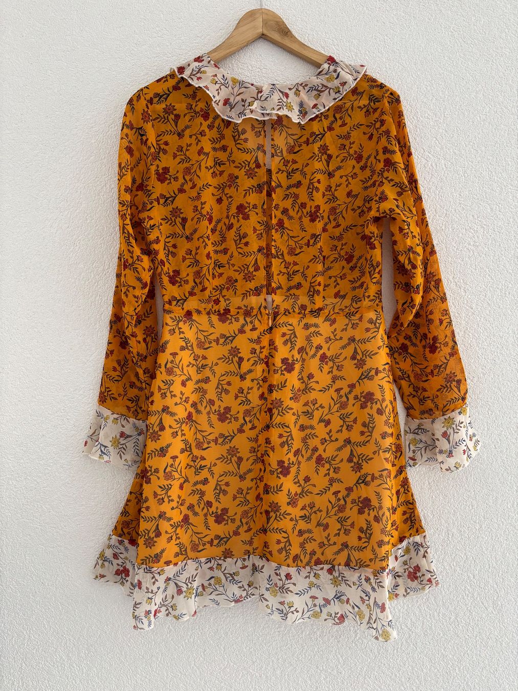 Kleider: Robe – Gebraucht aus Arbaz von CicciStore 2