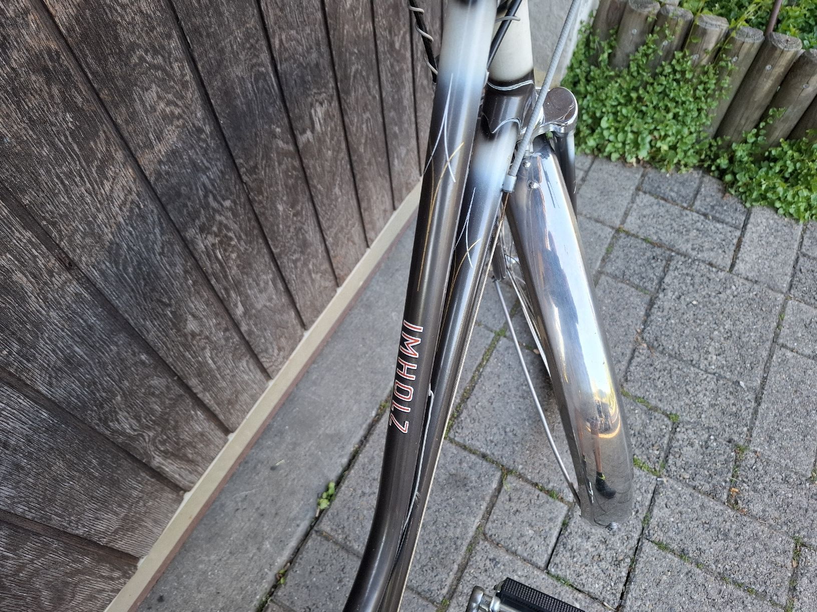 Biciclette: Damenvelo 3 Gang – Usato da Balterswil venduto da schnecke89 5