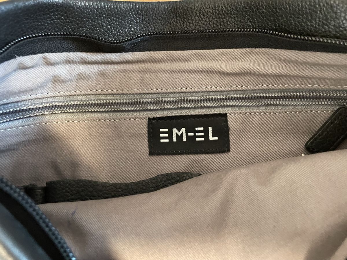 Borse da donna: Handtasche EMEL – Usato da Mörschwil venduto da til_scm8 1
