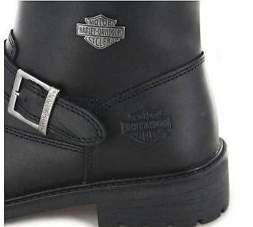 Herrenschuhe: Harley Davidson Schuhe für Damen oder Herren Fabrikneu – Gebraucht aus Basel von Gardusi57 2