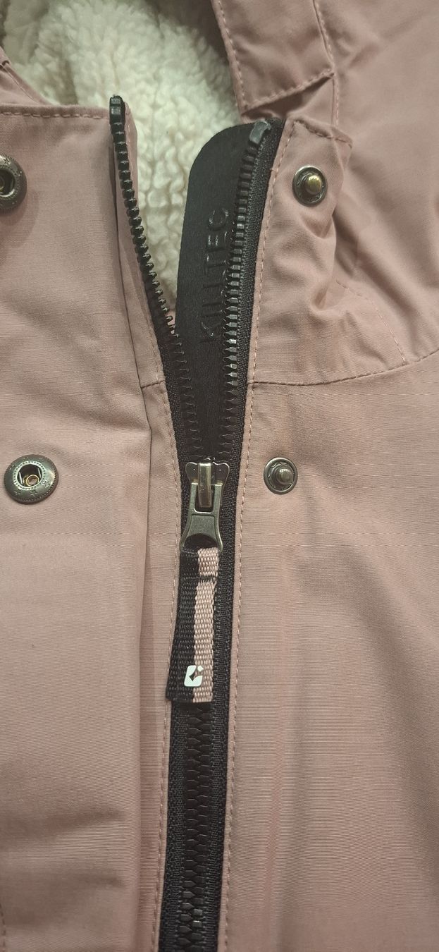 Killtec Jacken & Mäntel: Winterjacke von Killtec – Gebraucht aus Thörigen von SILY20 5