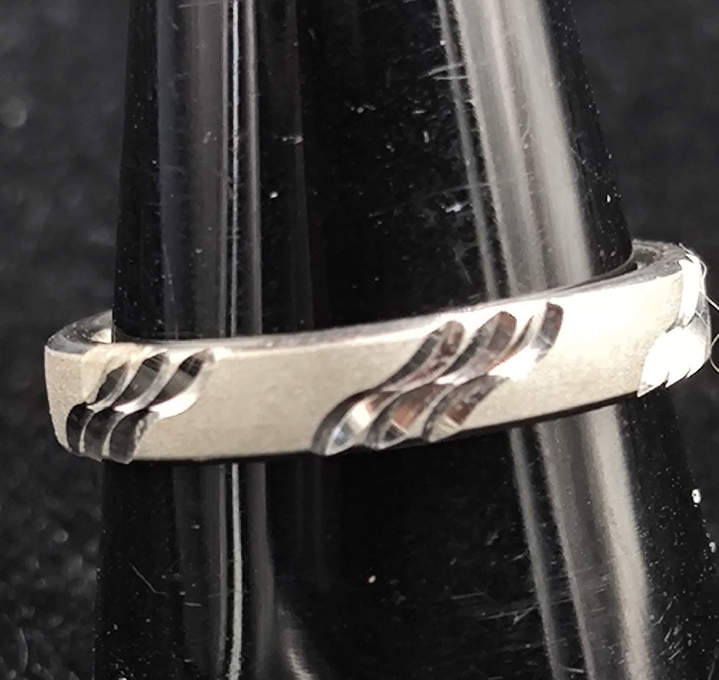 Anelli: Ring, 925er Silber – Usato da Rorschacherberg venduto da snOOpydOg11 4