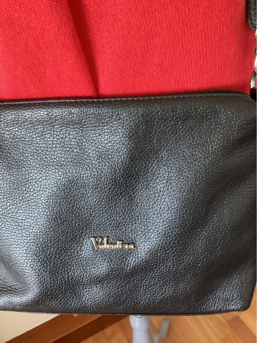 Borse da donna: Valentina, Damenumhängetasche – Nuovo (secondo la descrizione) da Salenstein venduto da Esprit57 1