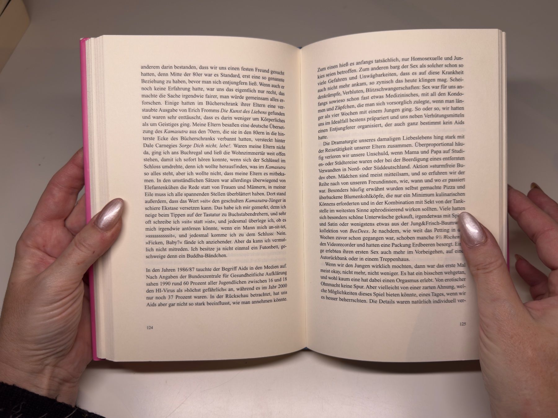 Livres: ROMAN: Katja Kullmann, Generation Ally – D'occasion à Grosswangen par Deutsche_Romane 6