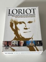 Loriot - Gesamtausgabe - DVD Box