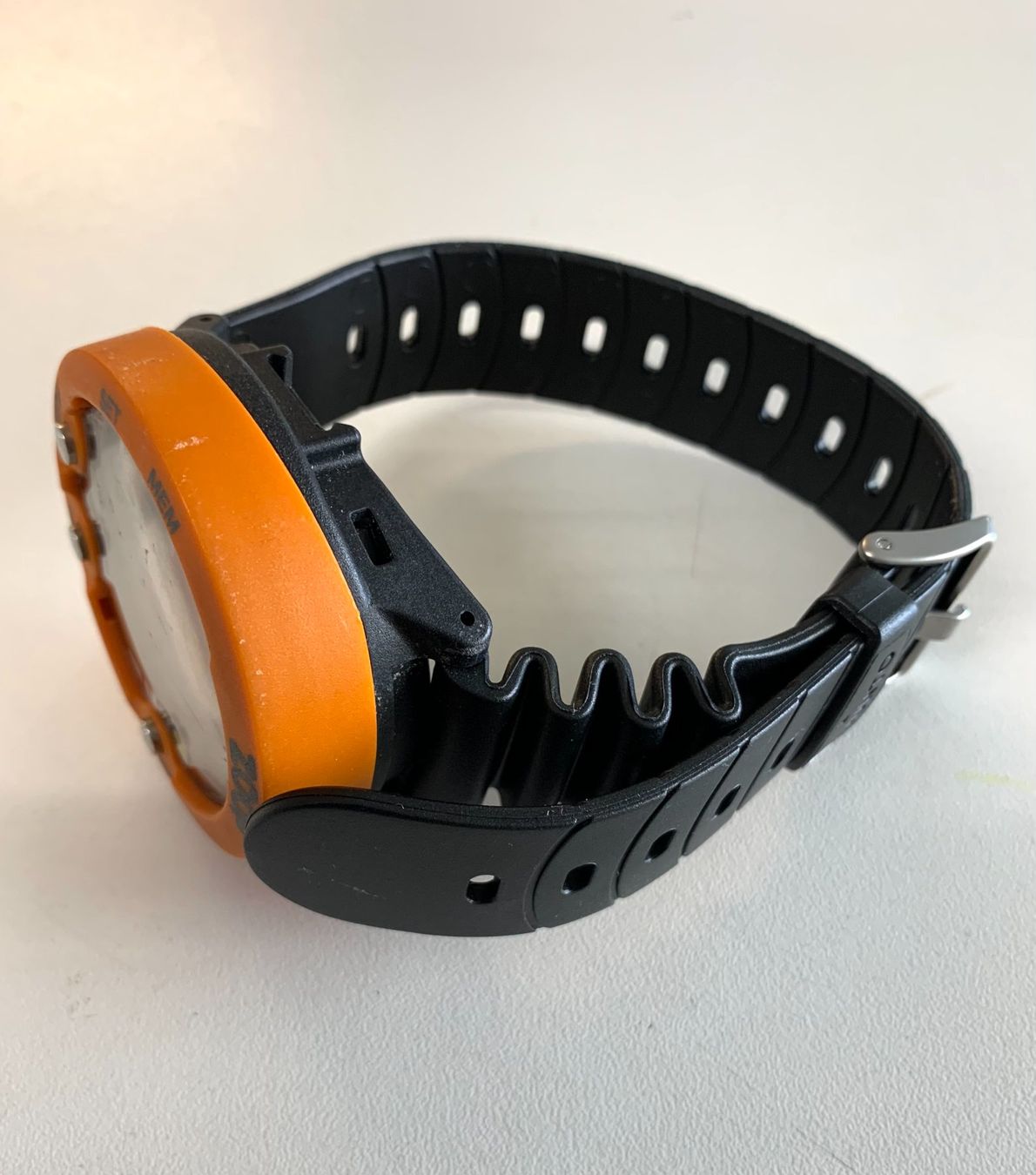 Smartwatch: Suunto - Tauchcomputer – Nuovo (secondo la descrizione) da Samstagern venduto da Spliti 1