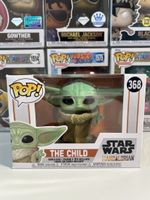 Funko POP! Star Wars The Child