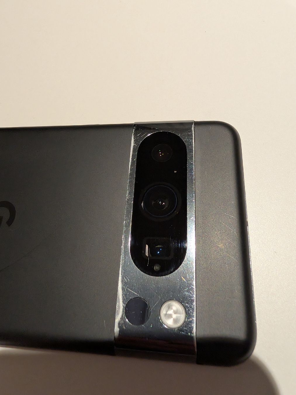 Google Handys / Smartphones: Google Pixel 8 Pro - gebraucht – Gebraucht aus Kriessern von Roman1224 4