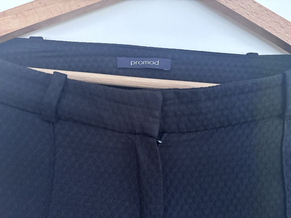 Promod Pantaloni: Hose Promod 38 – Usato da Zürich venduto da Ellex 1