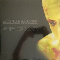 MYLENE FARMER - CITY OF LOVE