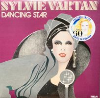 SYLVIE VARTAN - DANCING STAR