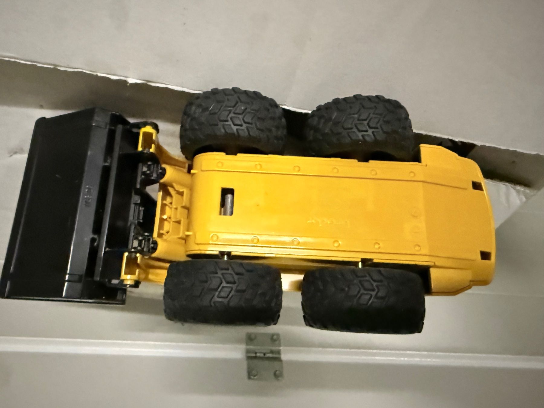 Bruder Jouets: Bruder Cat Kompaktlader – D'occasion à Richterswil par Radious 5