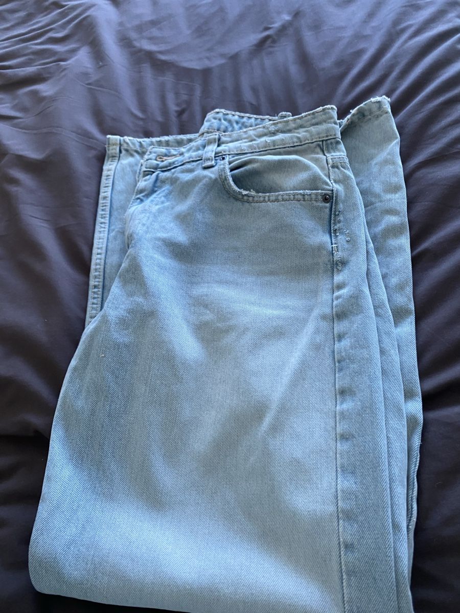 Jeans: RESERVESD DENIM taille 40 – Neu (gemäss Beschreibung) aus Brügg BE von nou_8ht9 3