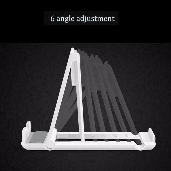 Altro in Decorazioni & Accessori: Universal Tablet Ständer Handy Halter iphone samsung – Nuovo e nell'imballaggio originale da Buchs SG venduto da myeasyshop_buchs 2