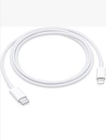 Apple USB-C - Lightning