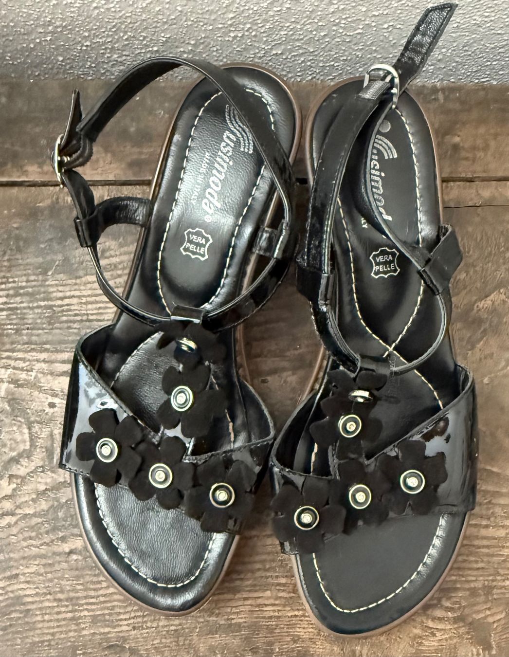 Scarpe da donna: 5 paia scarpe estive n°40 – Usato da Breganzona venduto da mas_tv72 4