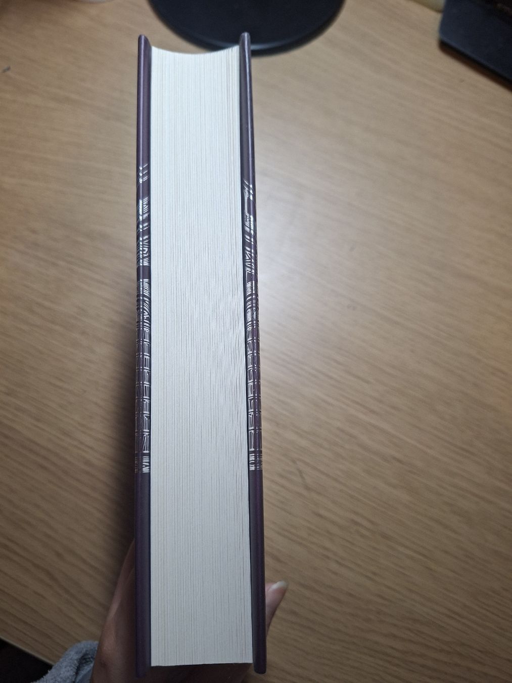 Libri: Buch: der Pakt der Bücher – Usato da Flaach venduto da coh_ljy9 4