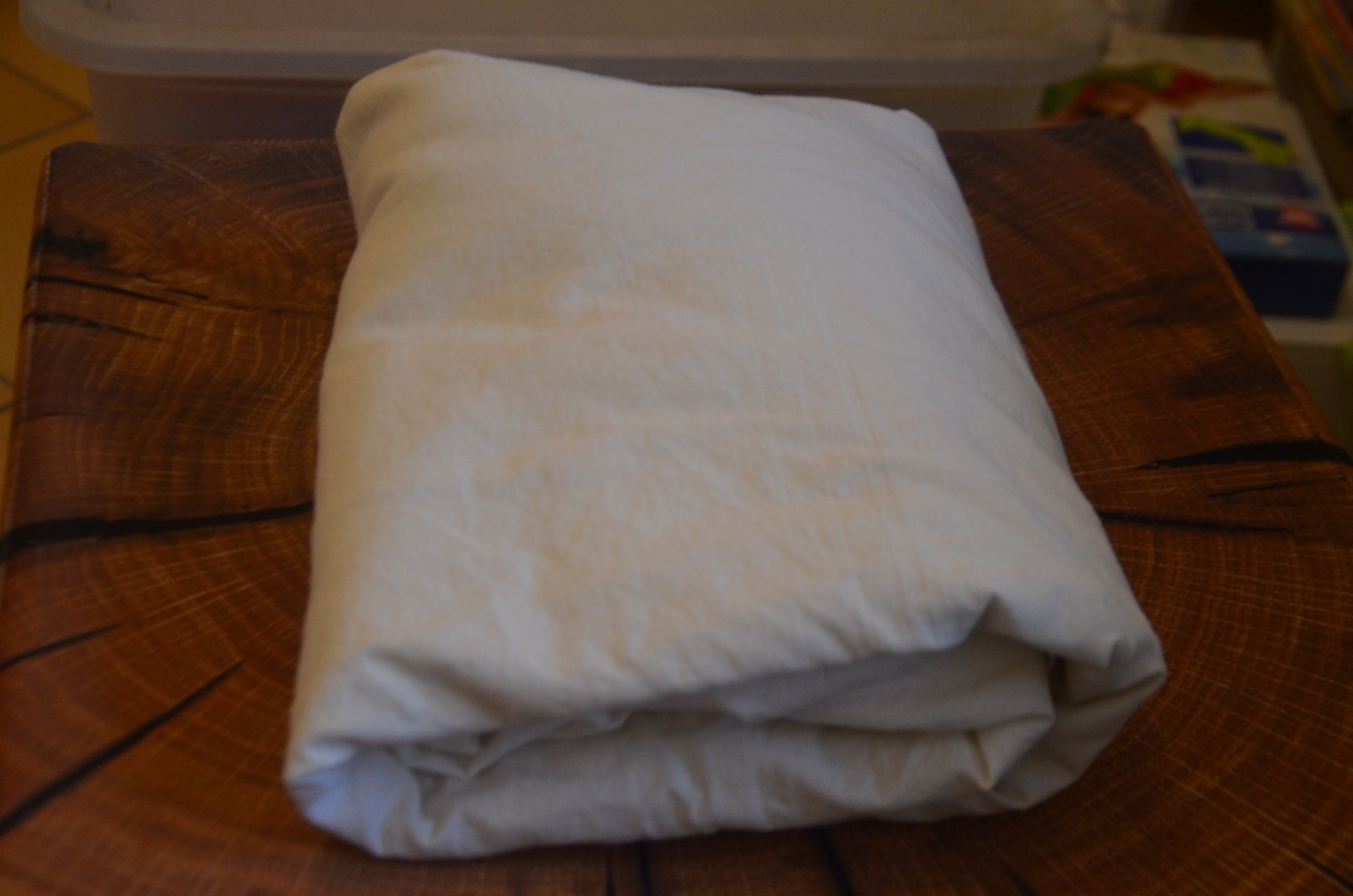 Biancheria da letto: FIX - CM 140X190 – Usato da Chiasso venduto da Dolly015