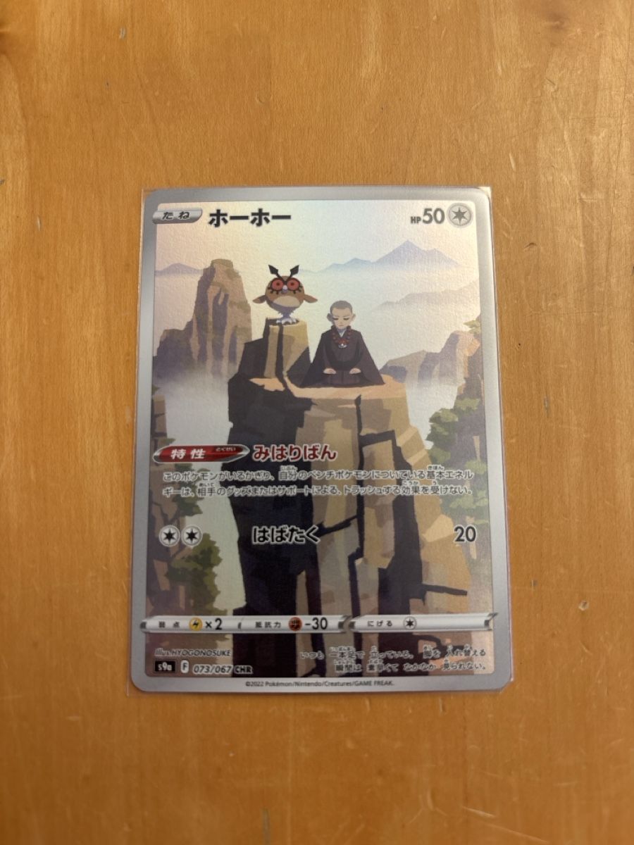 Pokémon Sammelbilder & Trading cards: Pokemon Karte 073/067 – Gebraucht aus Dättwil AG von indeed22